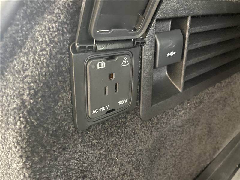 2018 Land Rover Range Rover Supercharged - Photo 36