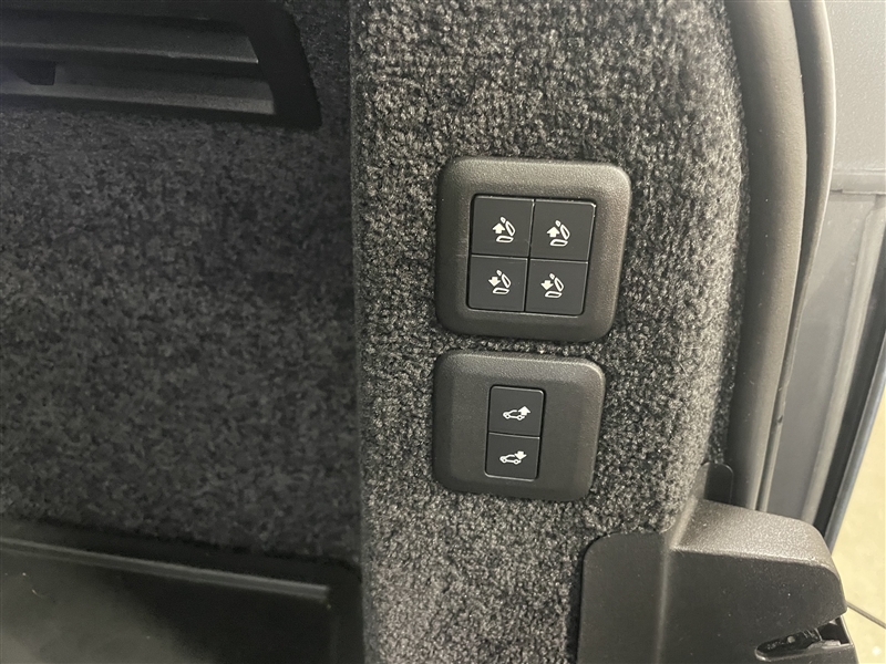 2018 Land Rover Range Rover Supercharged - Photo 37