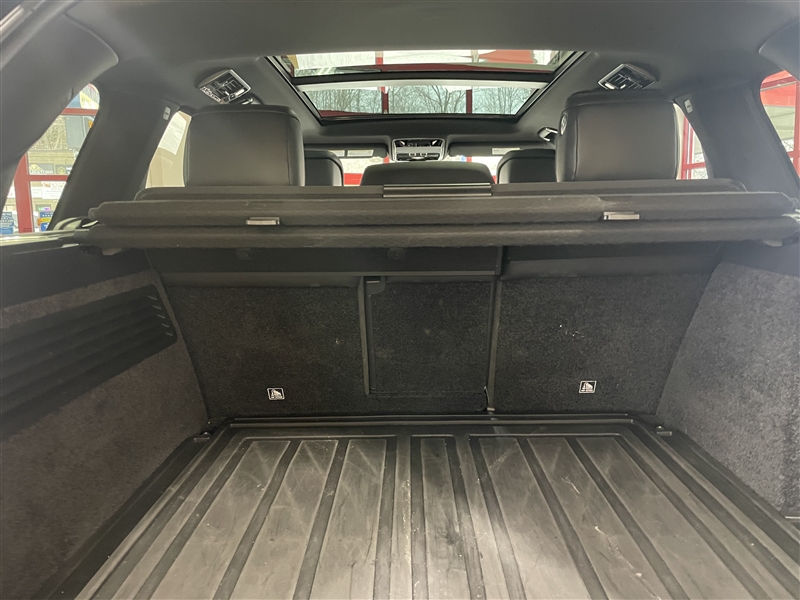 2018 Land Rover Range Rover Supercharged - Photo 38